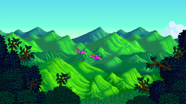 星露谷物语1.6联机版