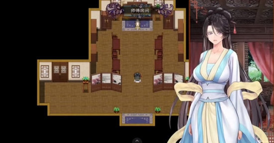 绯色修仙录安卓下载完整版