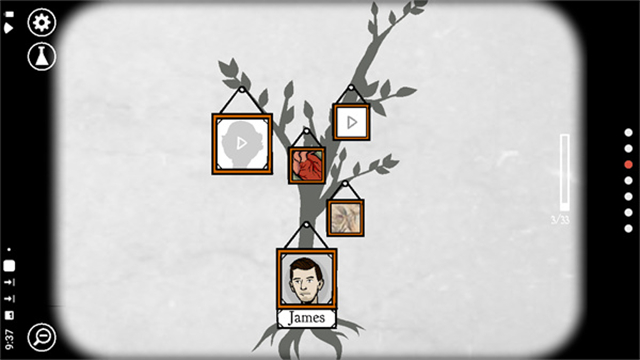 锈湖追溯安卓汉化版