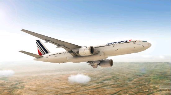 真实飞行模拟器pro中文版