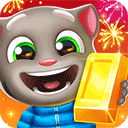 汤姆猫跑酷最新版游戏