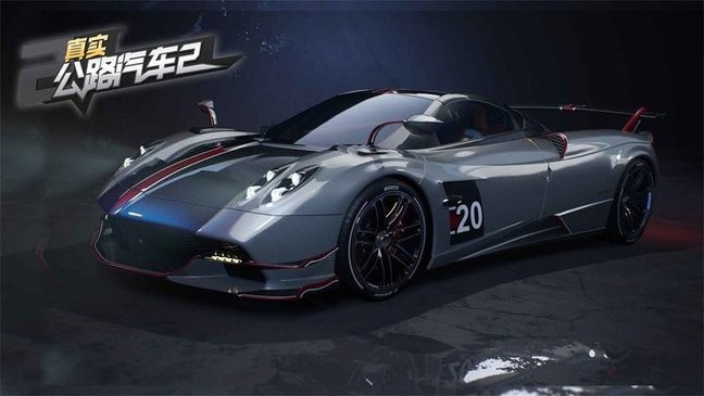 真实公路汽车全解锁版 第1张图片