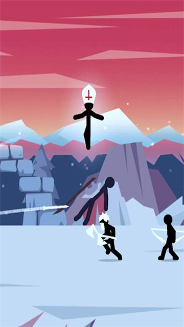 火柴人传奇最新版本