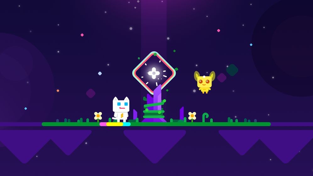 超级幻影猫2无限体力