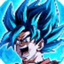 龙珠掌上格斗汉化版