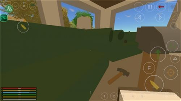 未转变者4.0手机版