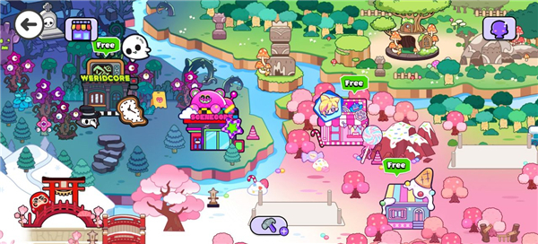 碧优蒂小镇国际服