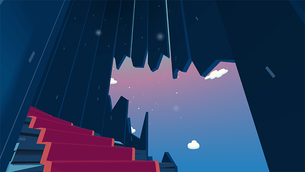 托卡神秘屋中文版