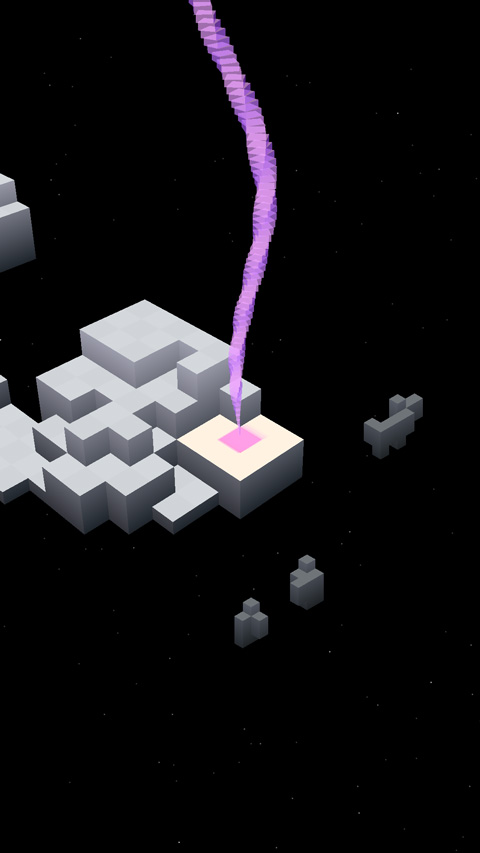 方块边缘edge安卓