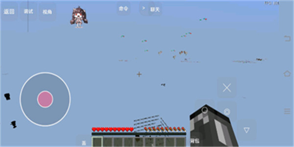 我的世界亡灵战争2联机版