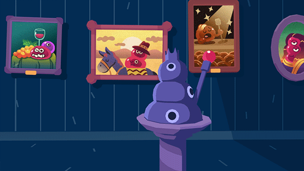 托卡神秘屋中文版