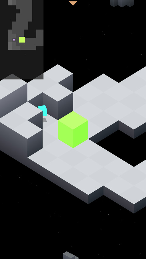 方块边缘edge安卓