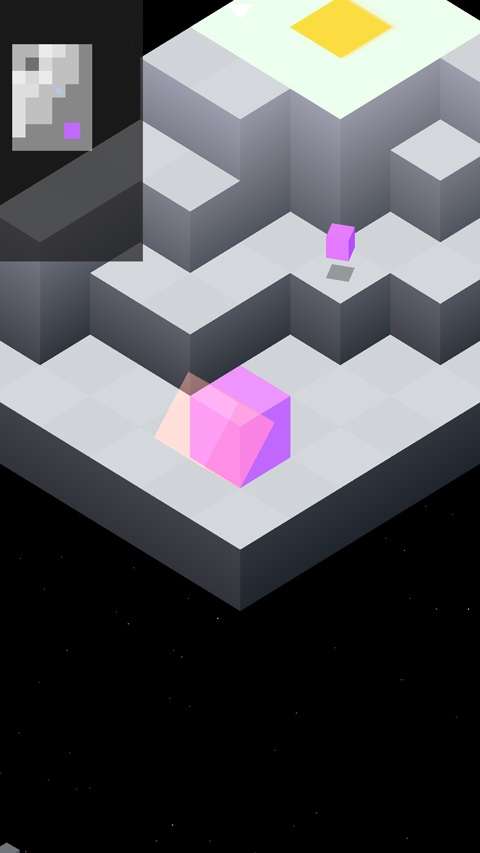 方块边缘edge安卓