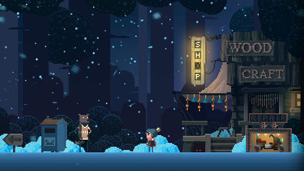 夏日追逐者(Summer Catchers)中文版