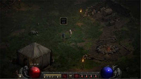 暗黑破坏神2手机版