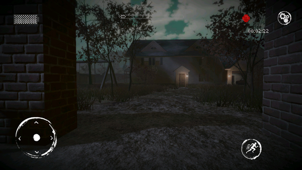 瘦长鬼影降临手游完整版