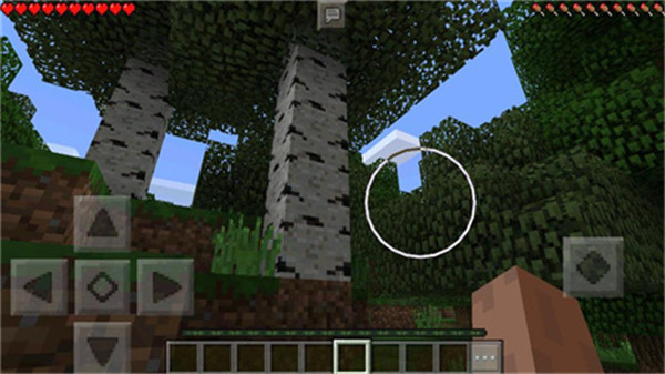 我的世界1.1中文版