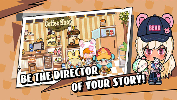 碧优蒂小镇全解锁