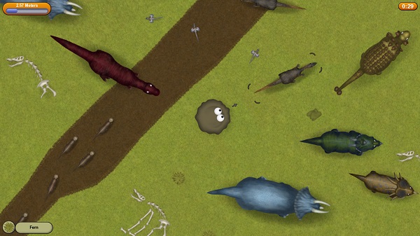 美味星球2再次归来手机版