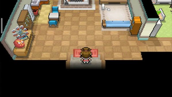 口袋妖怪超透黑2内置修改器