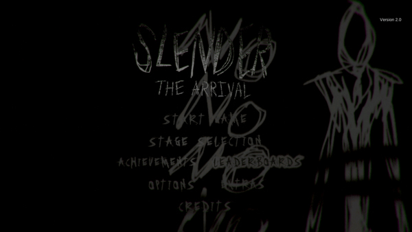 瘦长鬼影降临手游完整版