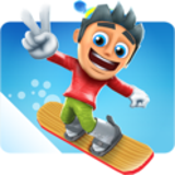 滑雪大冒险2内购免费