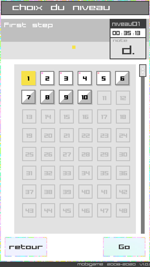 方块边缘edge安卓