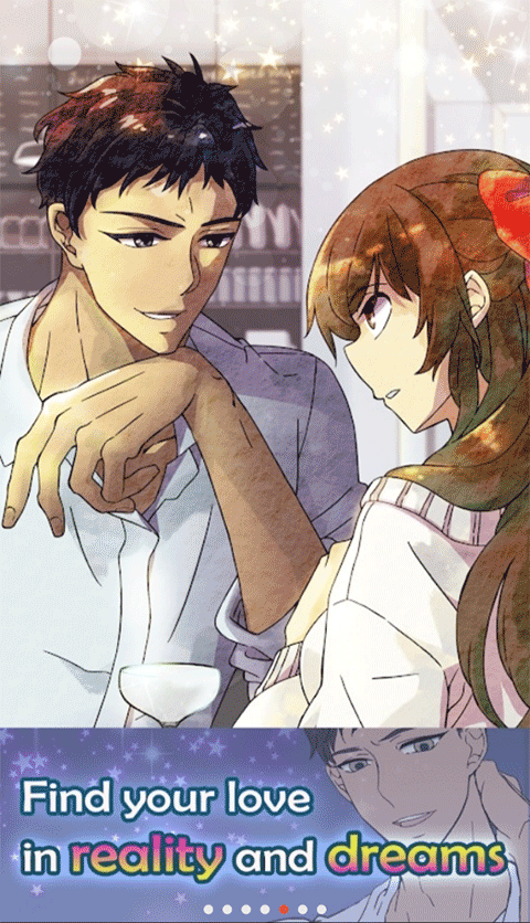 浪漫HOLIC梦想行者最新版