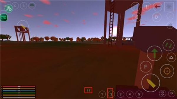 未转变者4.0手机版