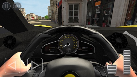 CarX漂移赛车正版