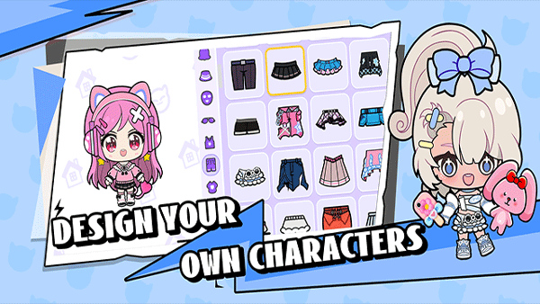 碧优蒂小镇全解锁