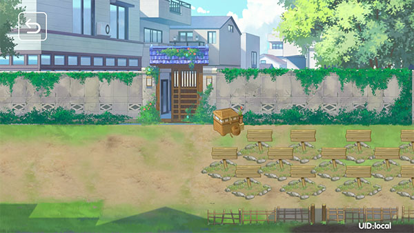 menhera酱降临我身边中文版安卓