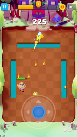 子弹骑士中文免广告