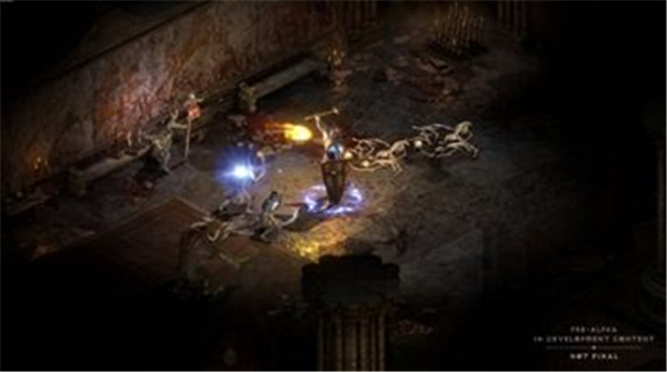 暗黑破坏神2手机版