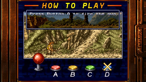 合金弹头3单机版