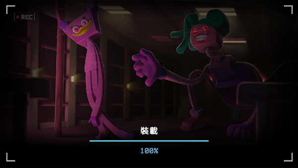 波比的游戏时间第三章2006作弊菜单