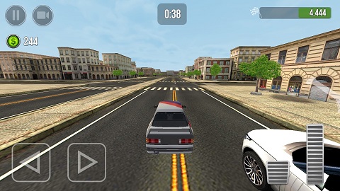 CarX漂移赛车正版