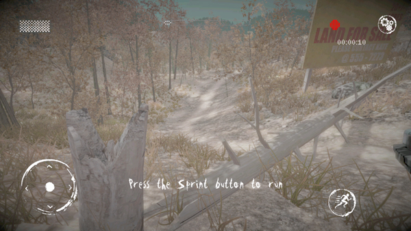 瘦长鬼影降临手游完整版