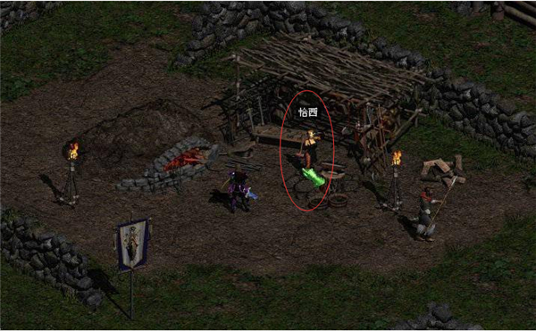 暗黑破坏神2手机版