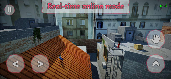 双人成行仿制版可联机版