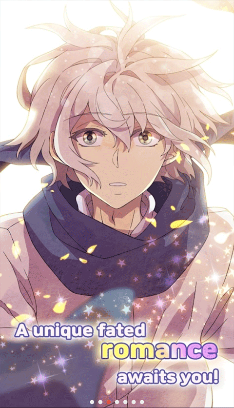 浪漫HOLIC梦想行者最新版