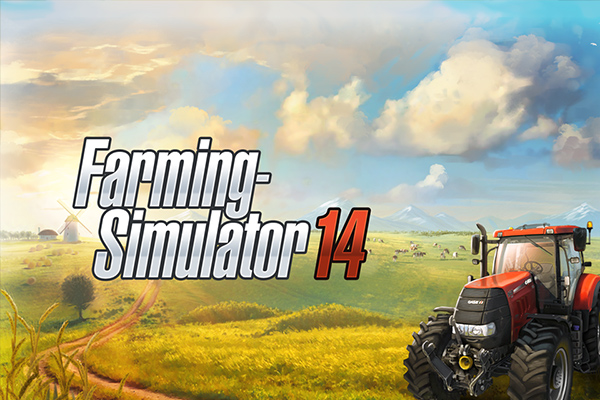 模拟农场14安卓版免费
