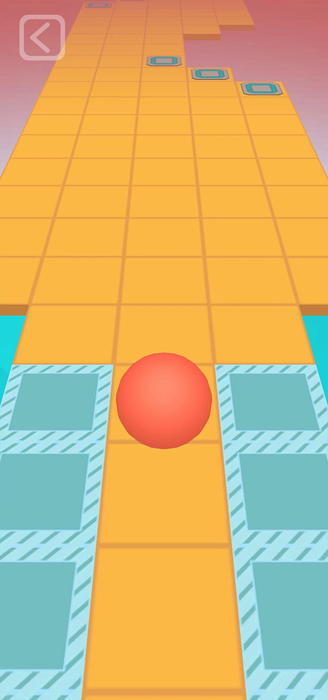 滚动的天空rsr自制版手机版