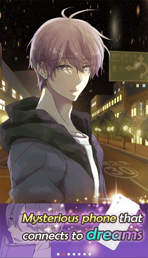 浪漫HOLIC梦想行者最新版