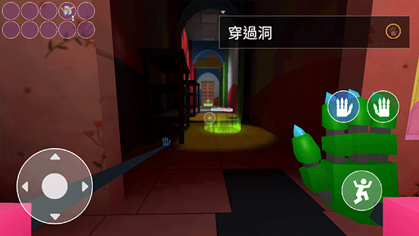 波比的游戏时间第三章2006作弊菜单