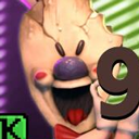 恐怖冰淇淋9中文版