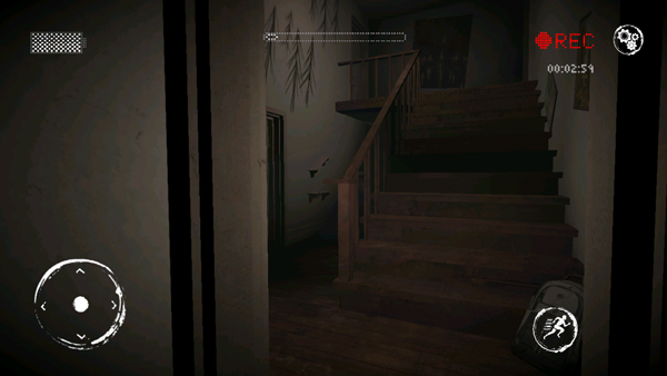 瘦长鬼影降临手游完整版