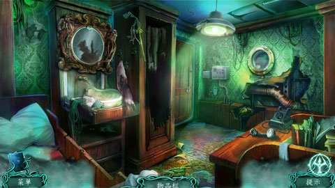 被诅咒的船珍藏版手游