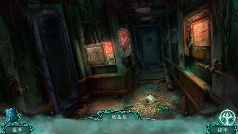 被诅咒的船珍藏版手游