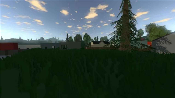 未转变者4.0版(内置菜单)